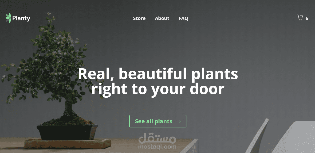 planty-ecomerce-example