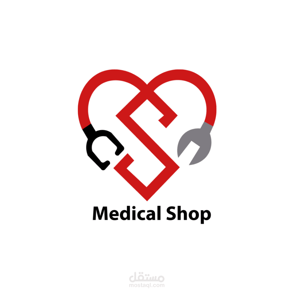 Medical shop - ميديكال شوب