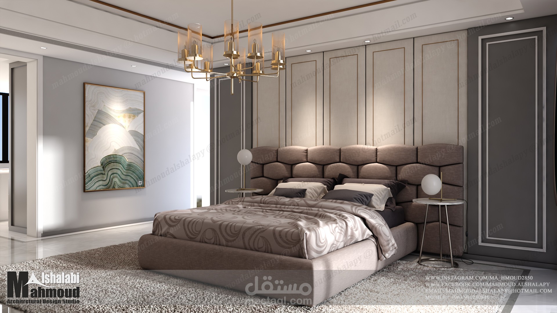interior design