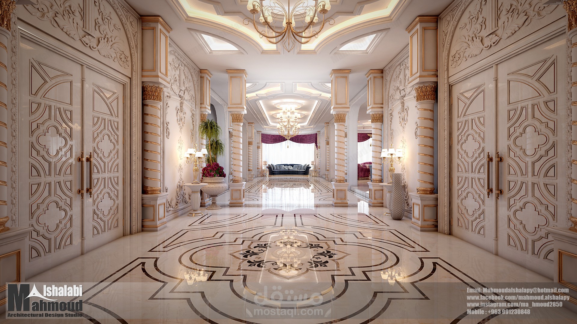 interior design