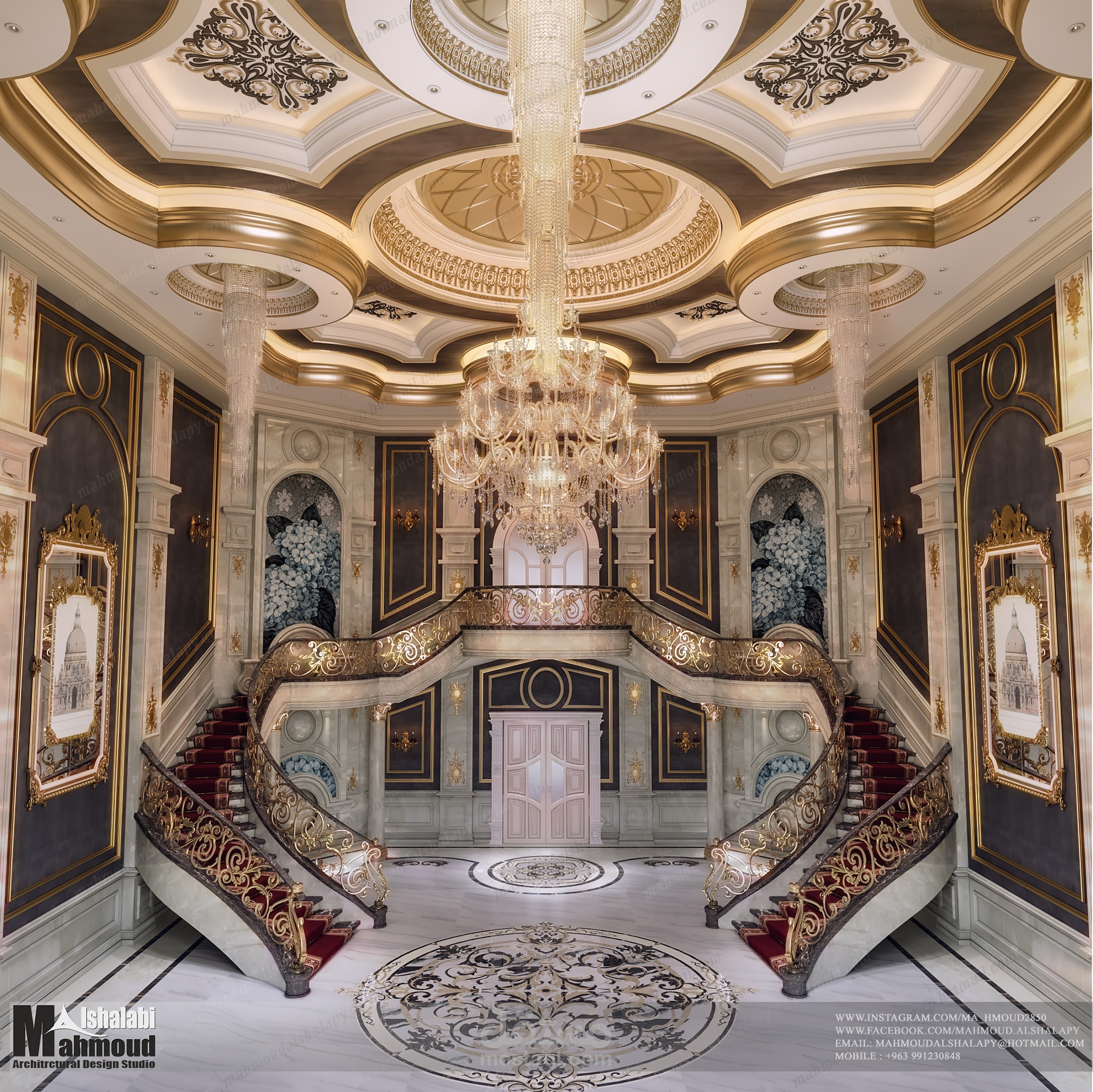interior design