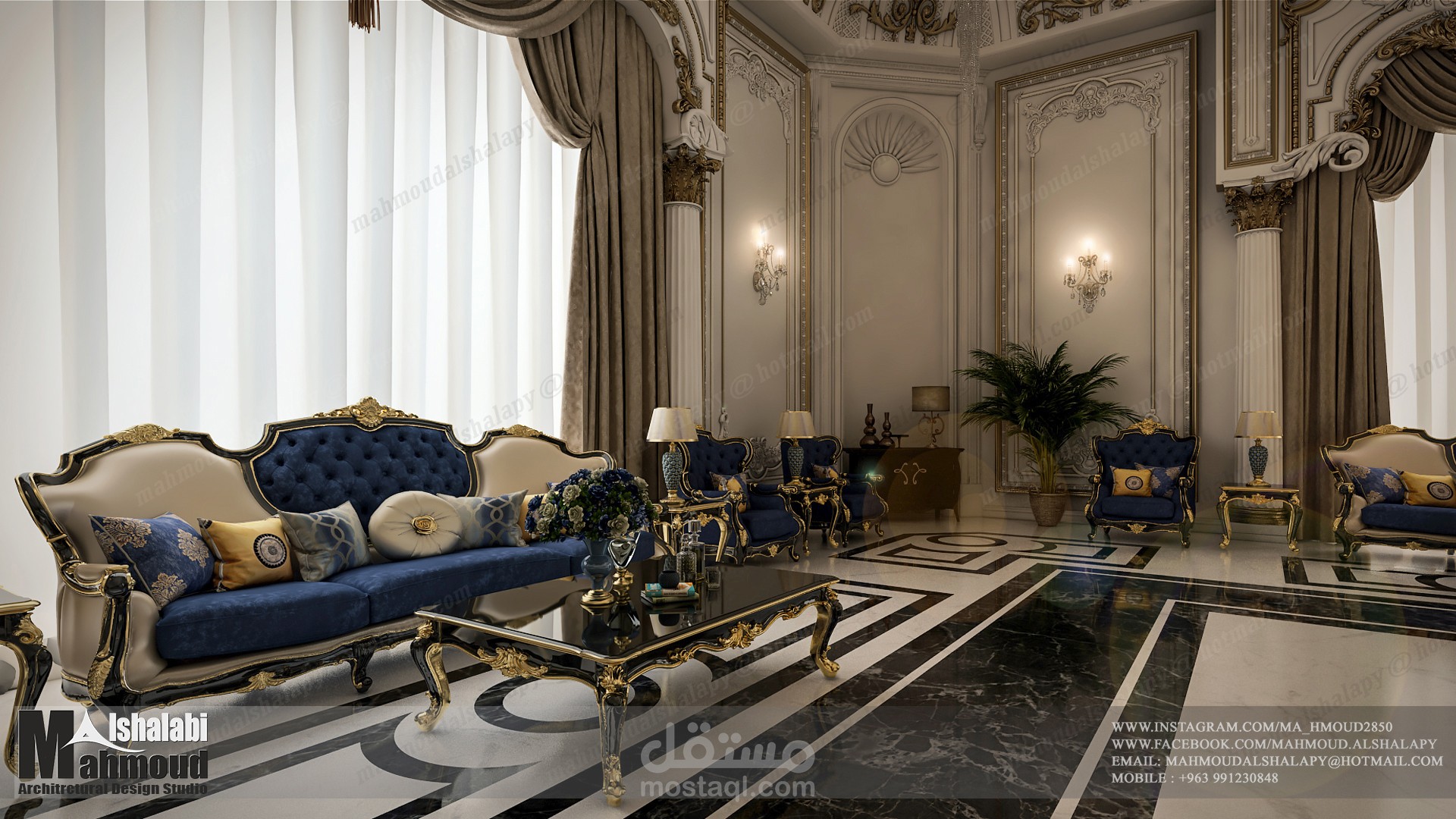 interior design