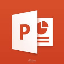 انشاء عرض بوربوينت powerpoint