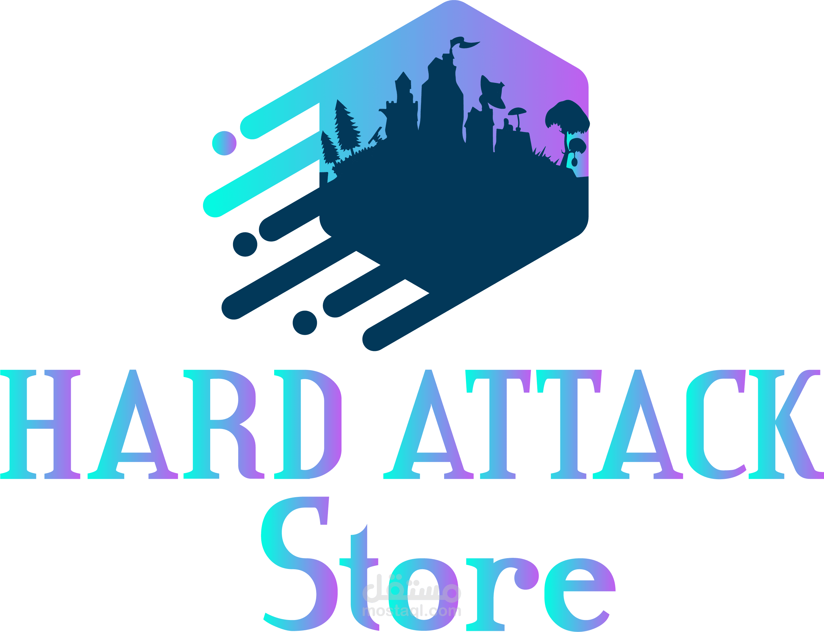 Hard Attack