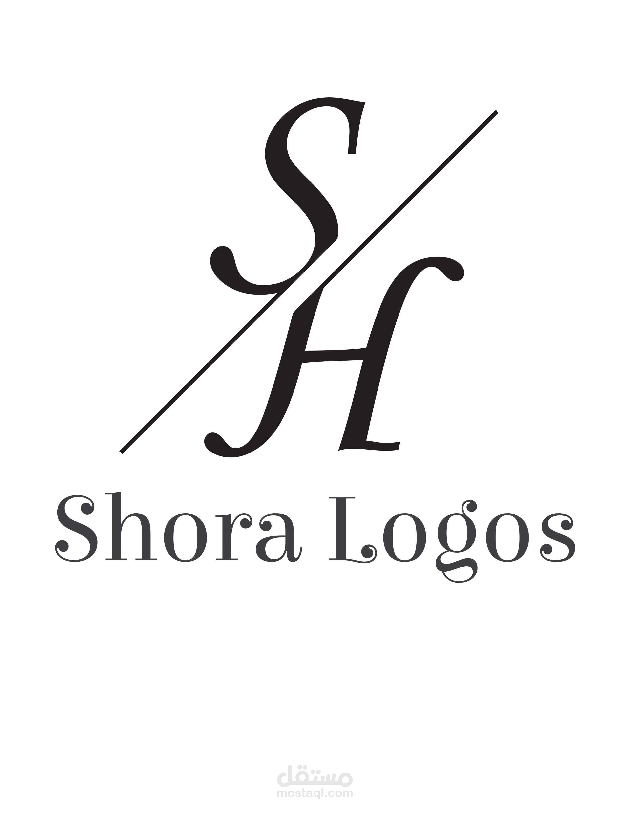 Shoura logos