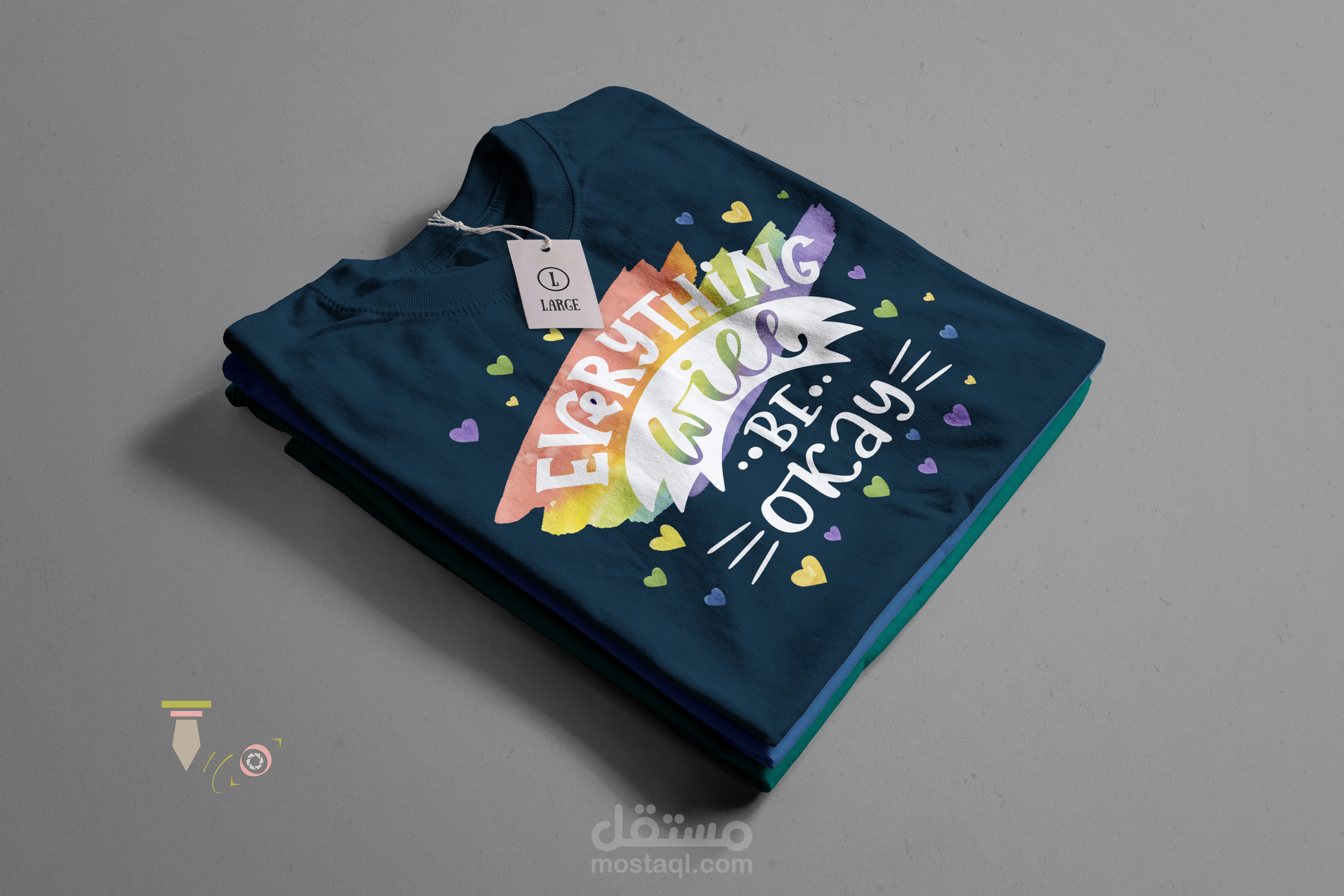 T-shirt Design