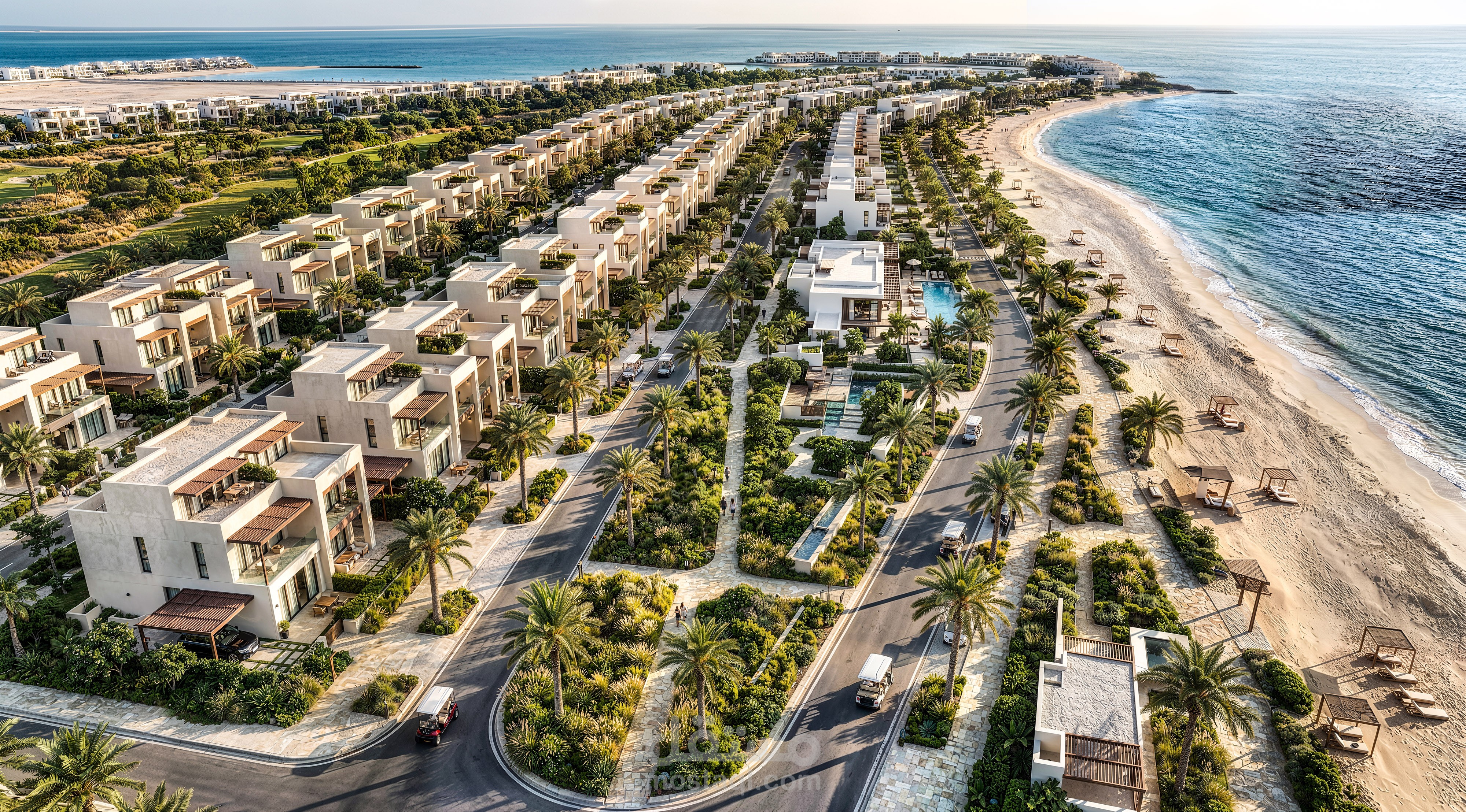 Elara Bay Masterplan