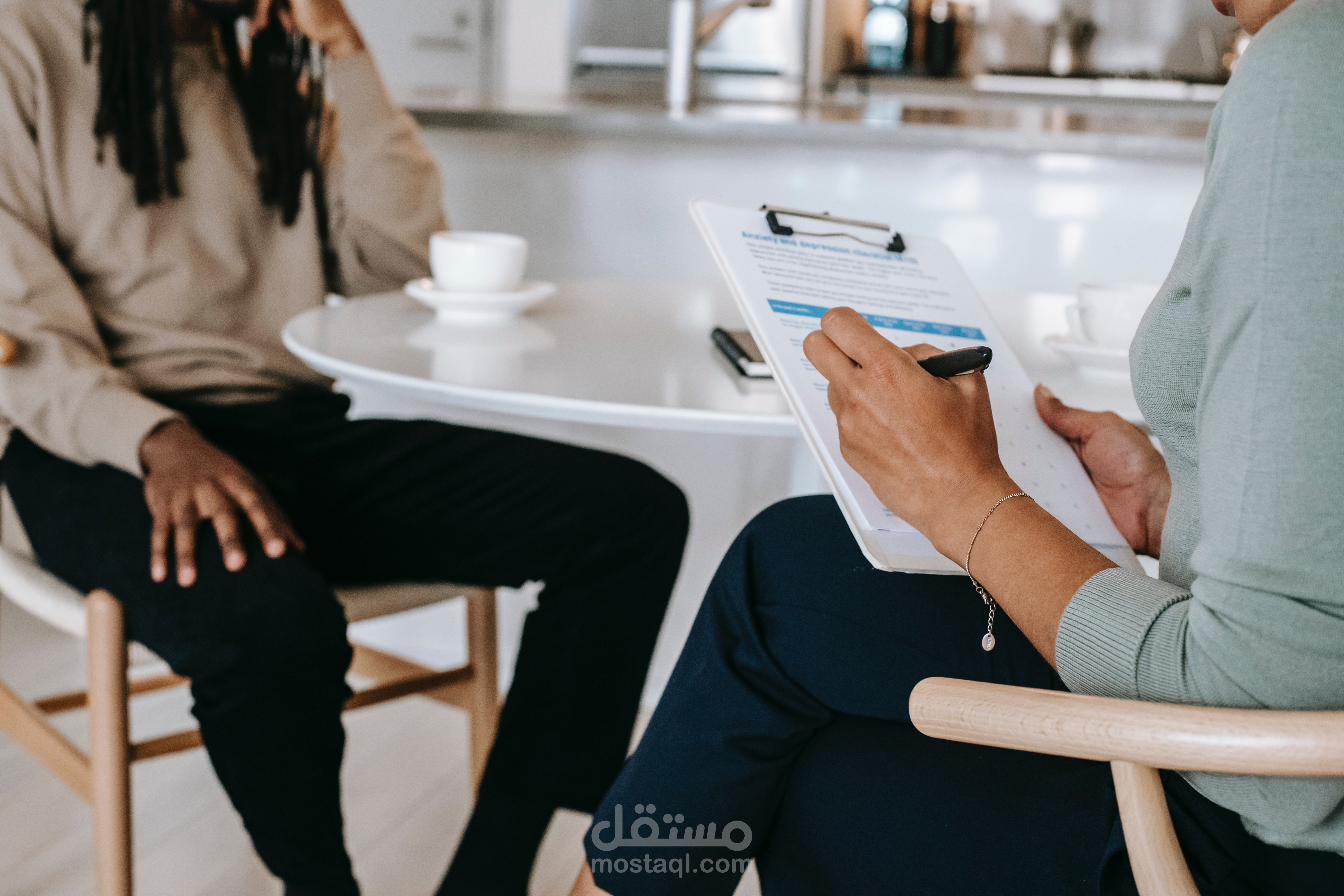 إدارة الموارد البشرية