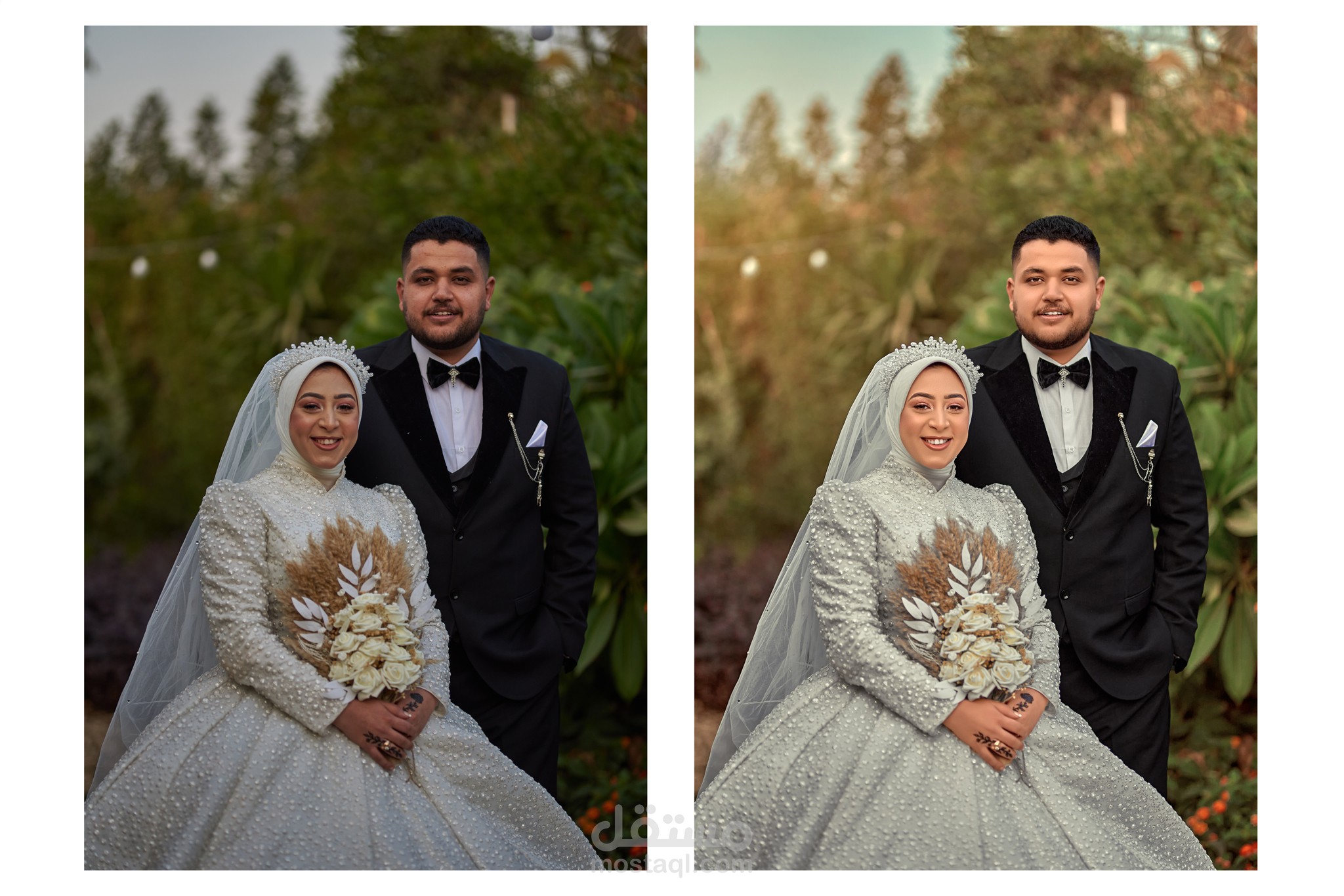 تعديل الصورة باحترافية