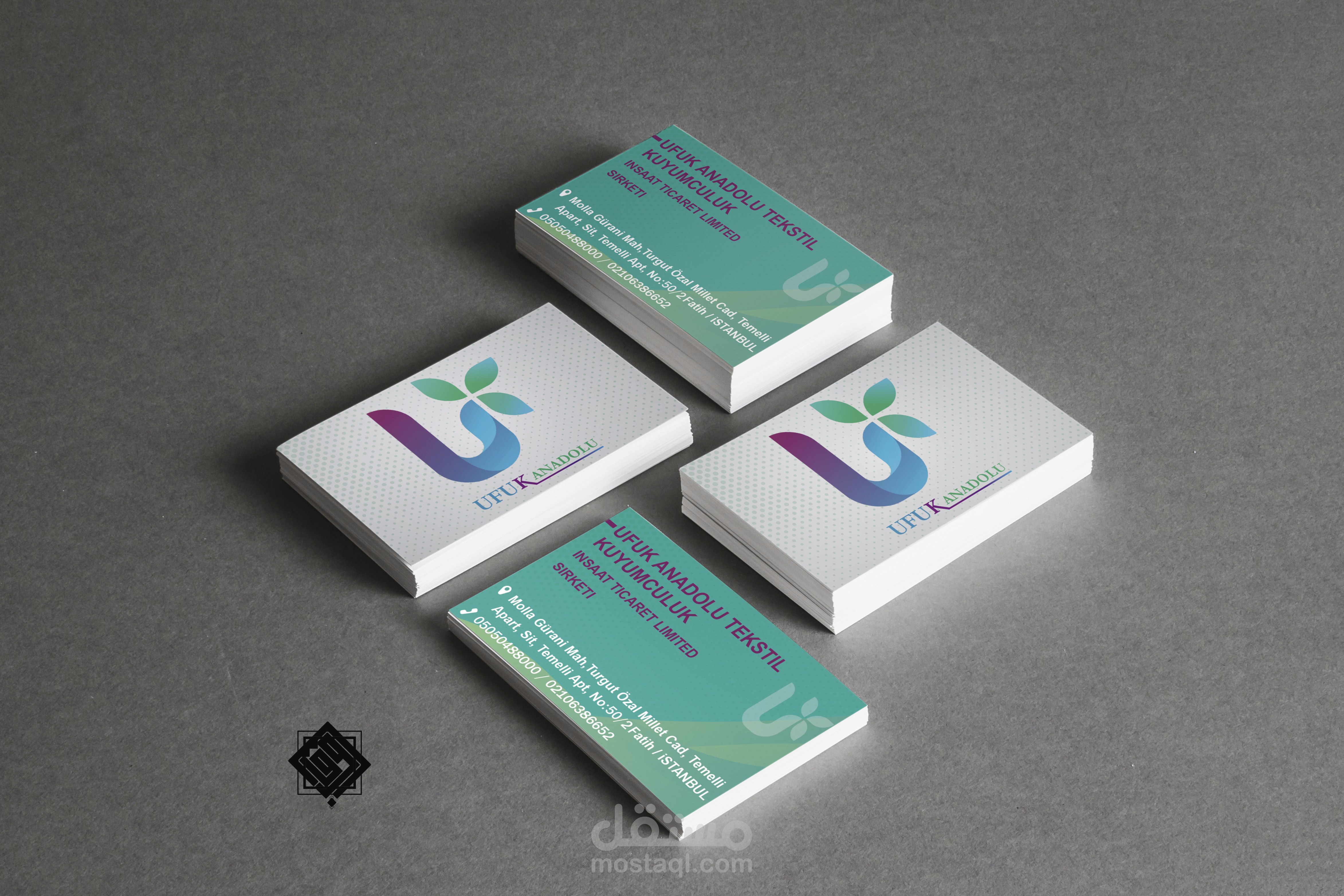 Business Card
