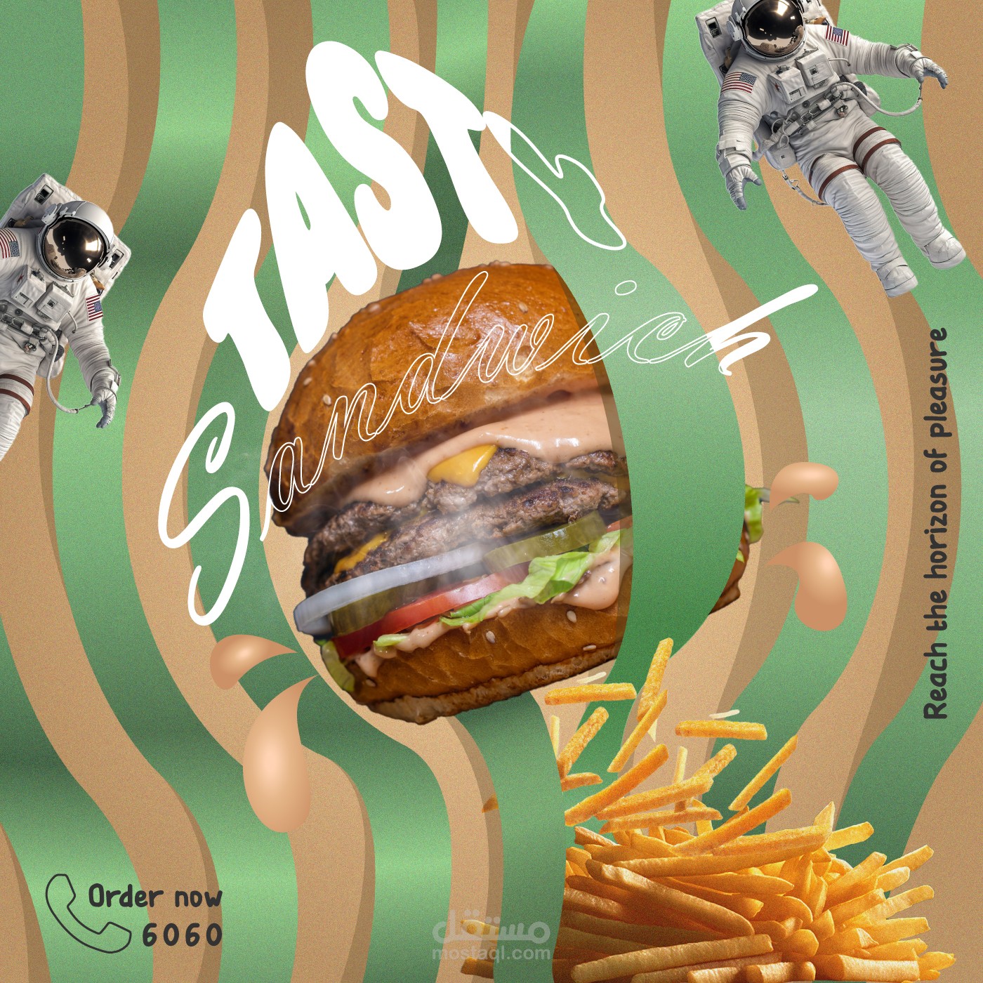 Restaurant Packaging