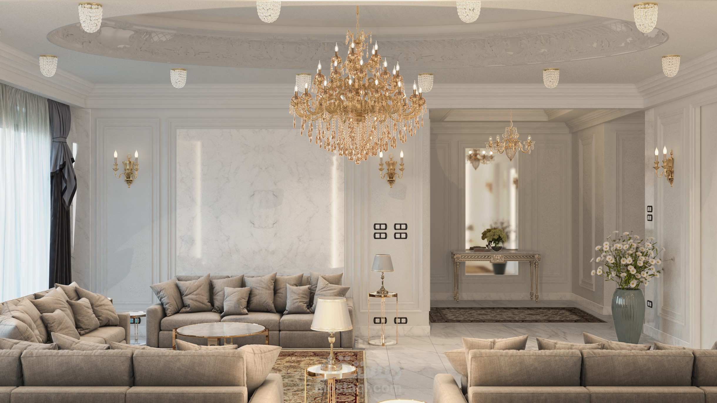 New Classic Women Majles KSA