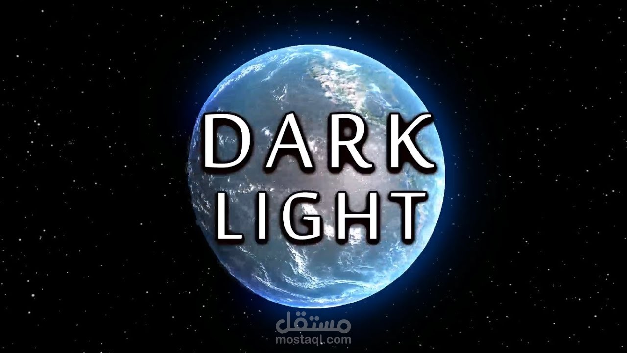 Epic amazing 3D Intro  | إنترو احترافي 3d