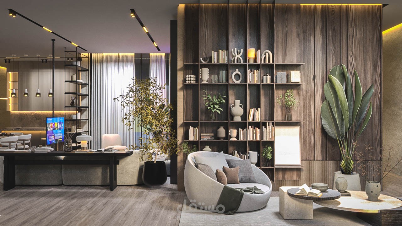living room desing