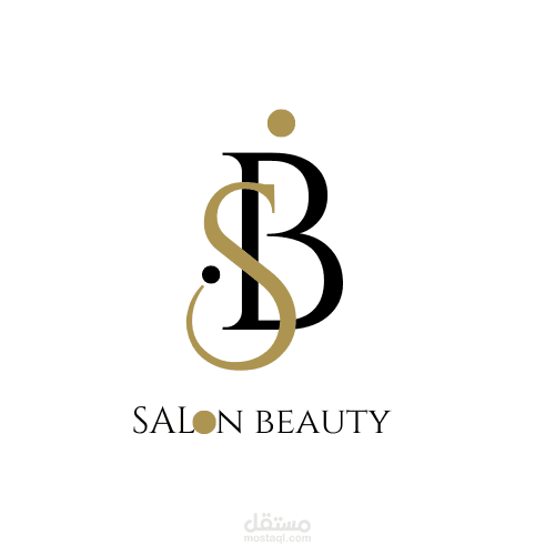 لوجو صالون تجميل