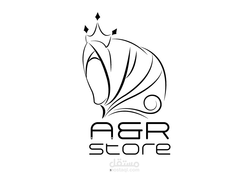 اية ستور للمحجبات