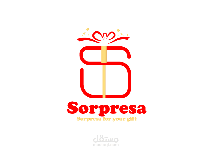 ٍsopresa logo store - سوبريسا ستور لوجو