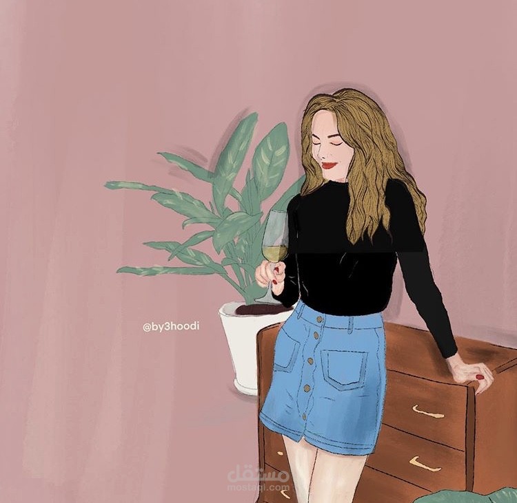 رسوماتي