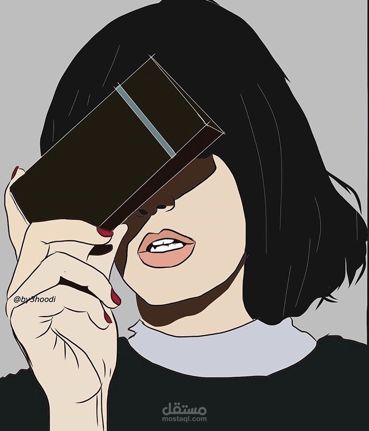 رسم الكتروني