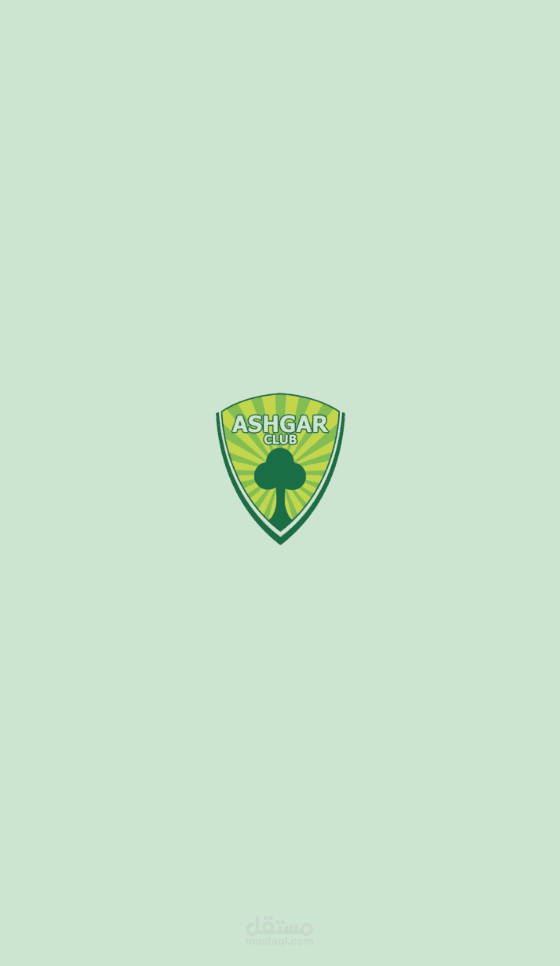 Ashgar Club App