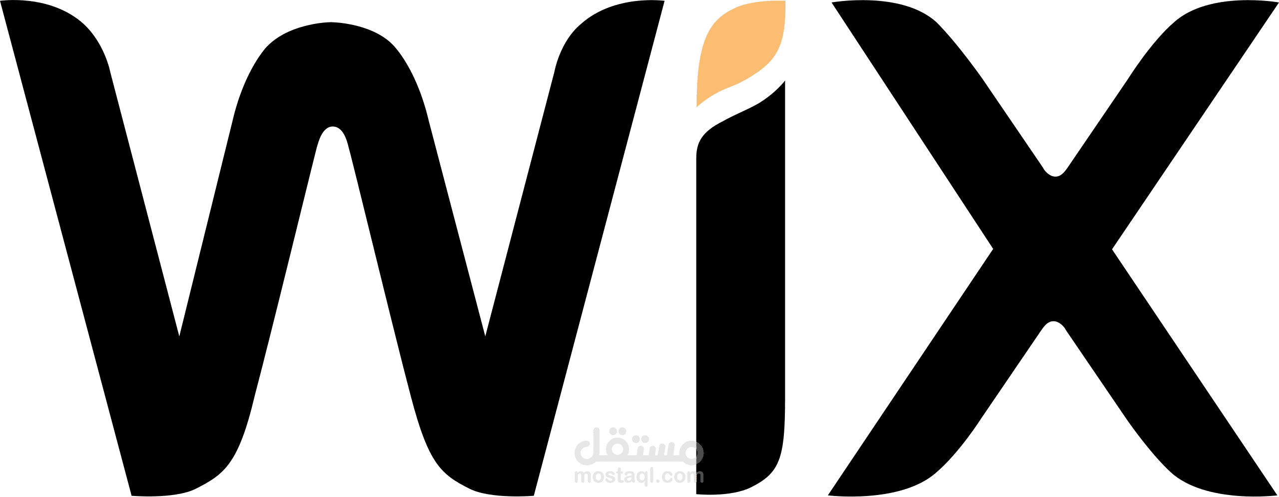 تصميم موقع لشركة على منصة Wix