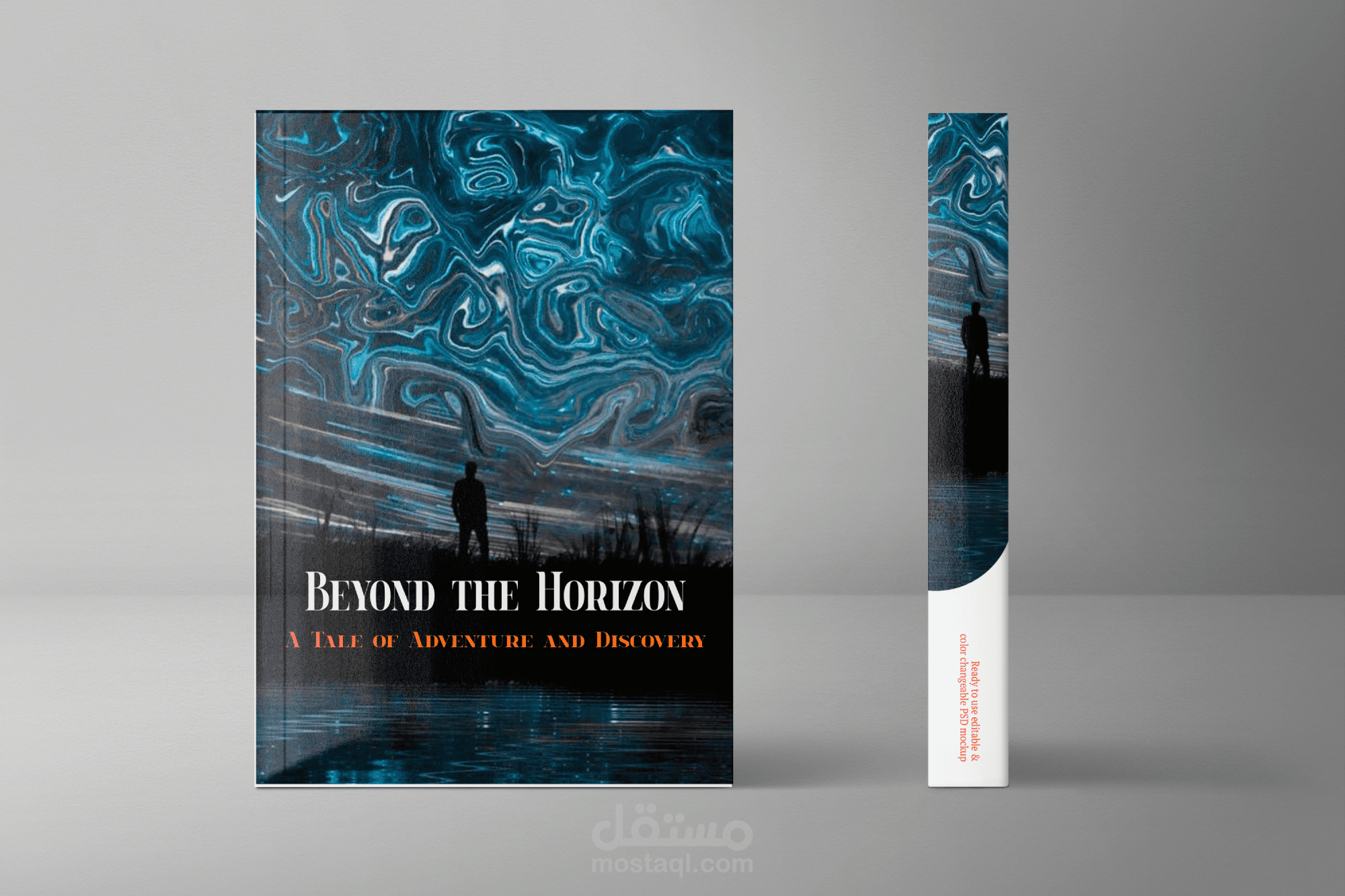 Beyond the Horizon: A Tale of Adventure and Discovery