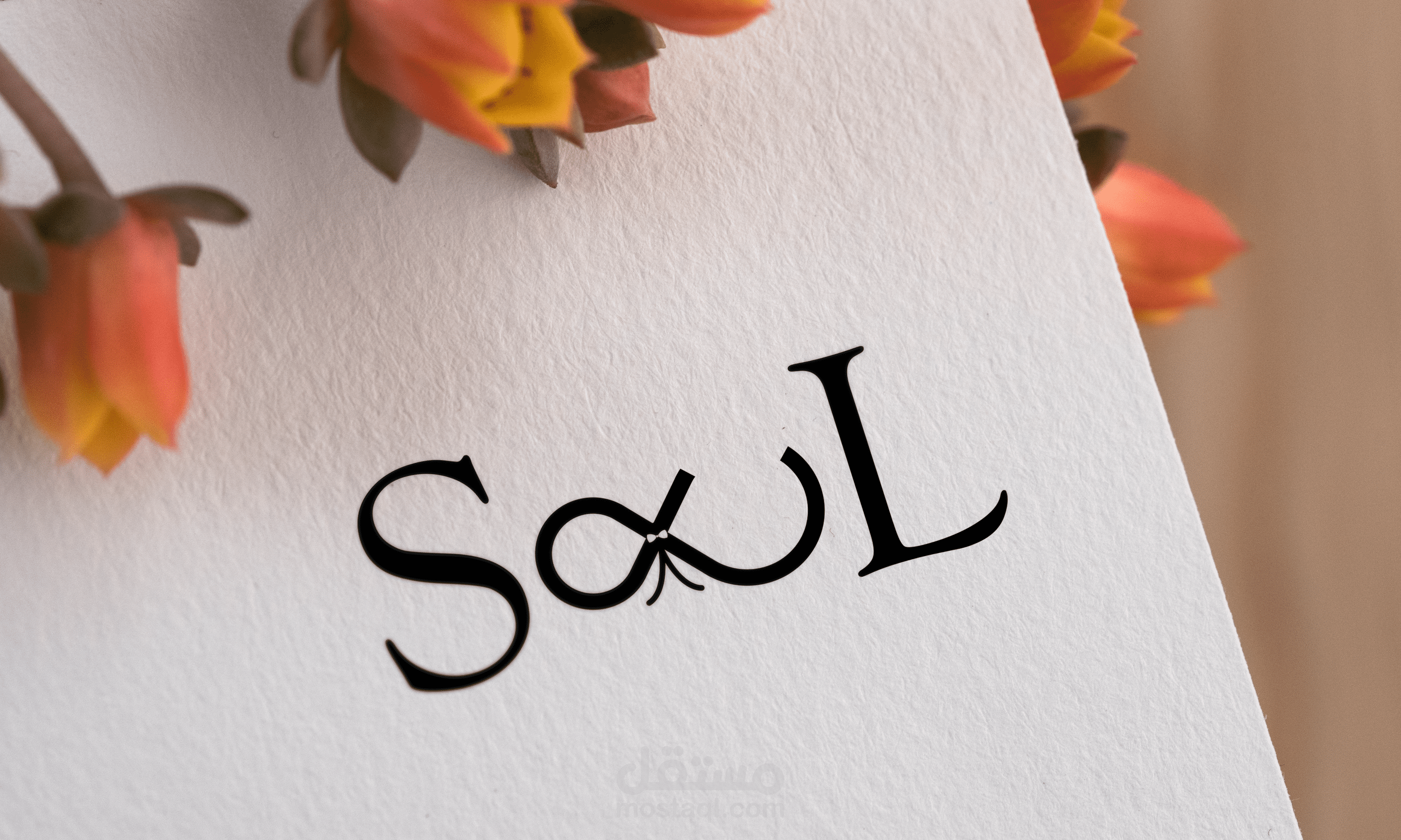 Soul logo