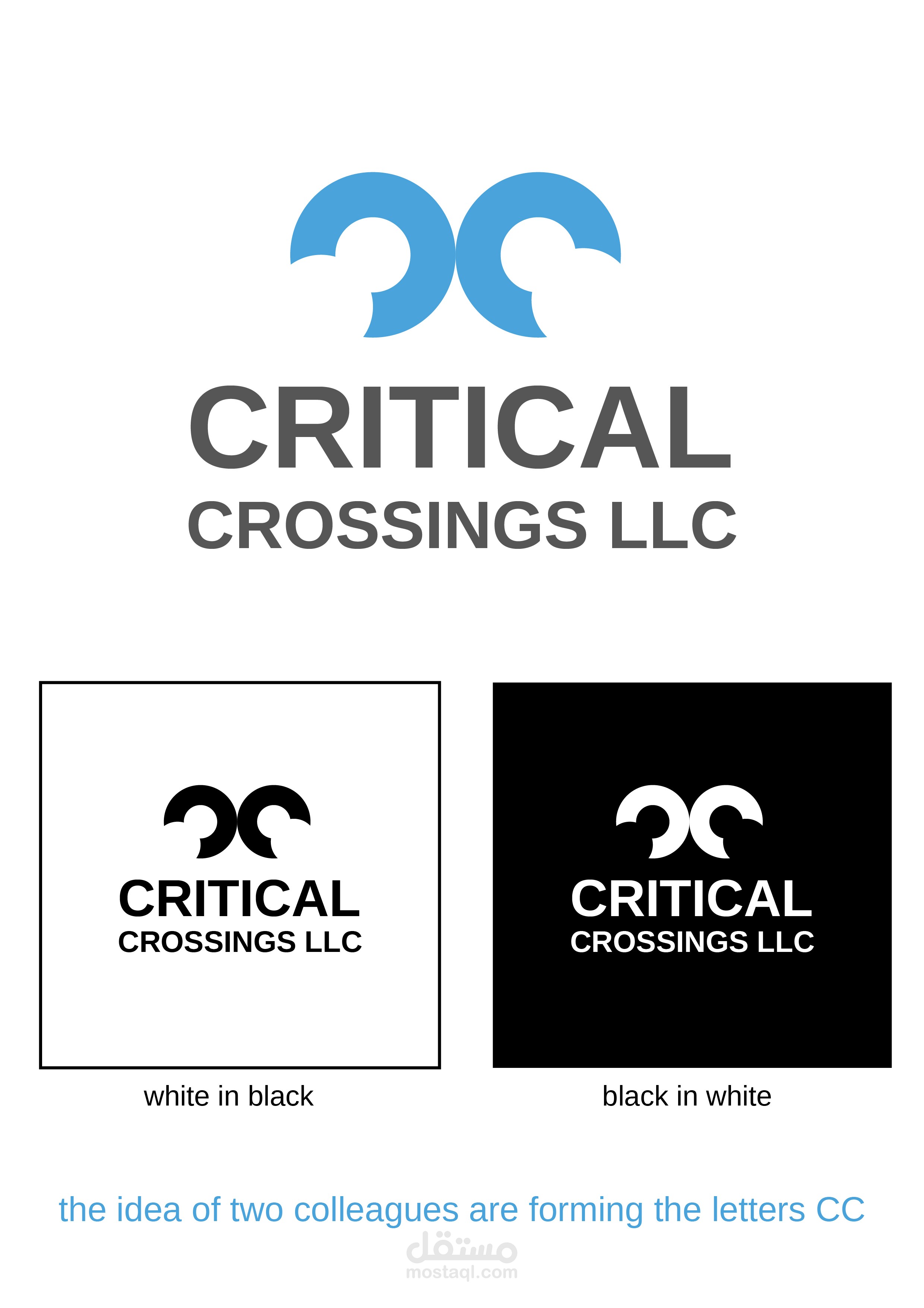 شعار شركة مد مواسير تحت الارض