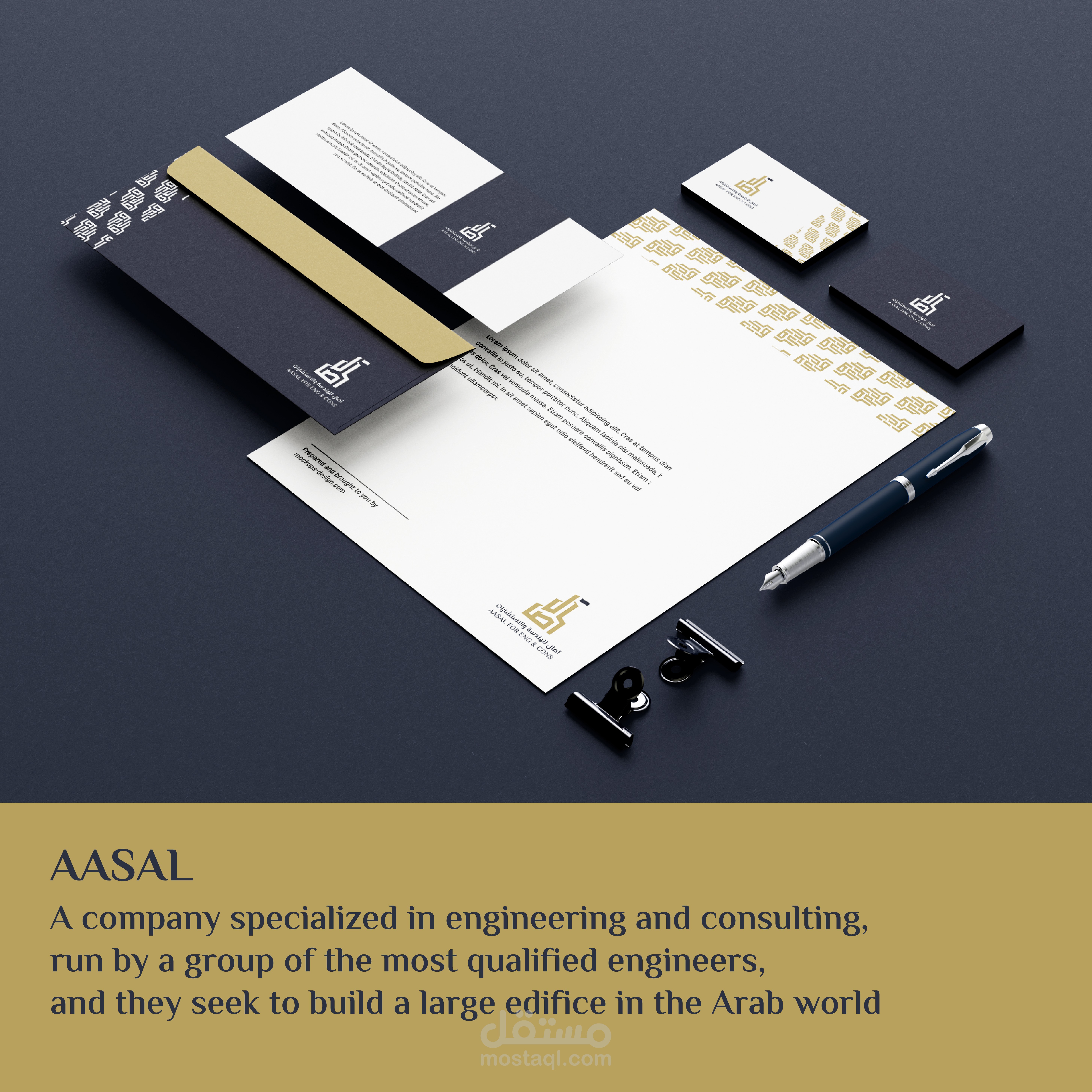 AASAL LOGO DESIGN