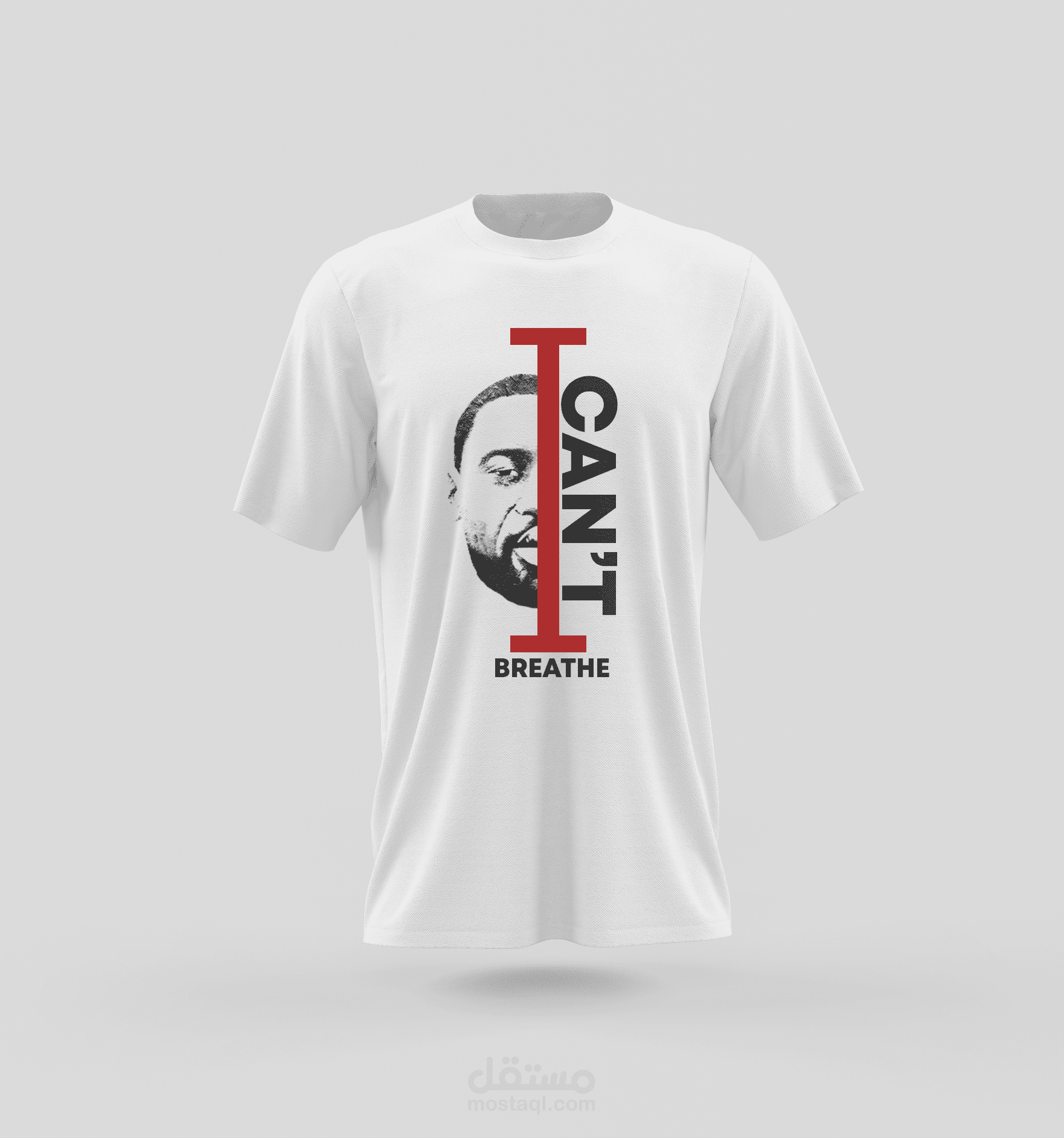 I can't Breathe T-Shirt