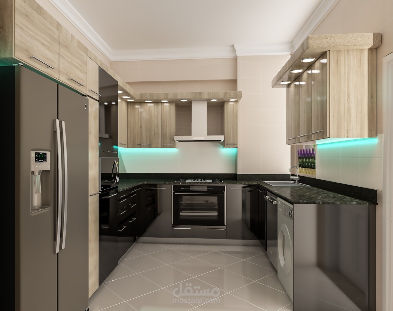 Interior designning, 3d modeling, 2d modeling