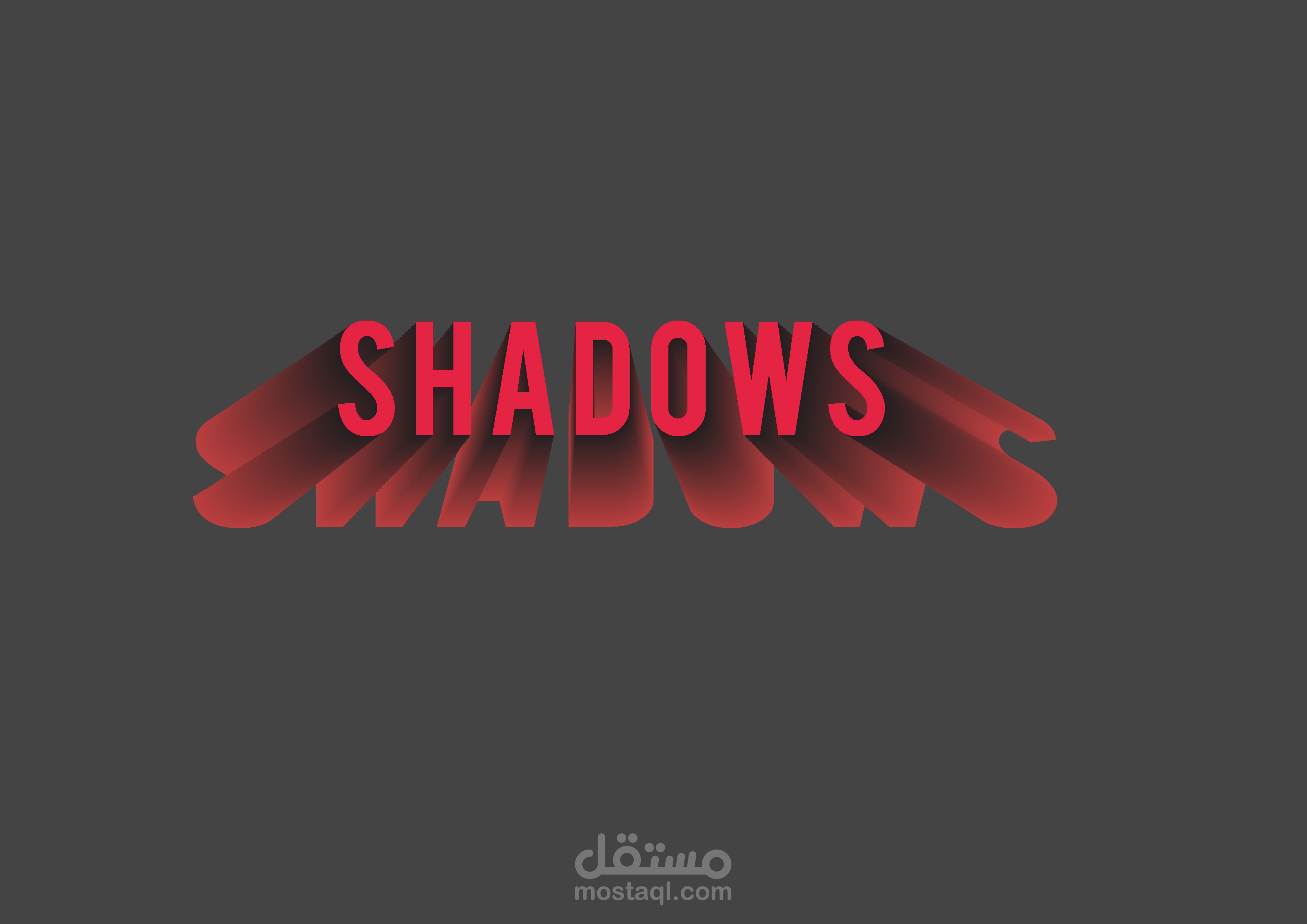 shadow design