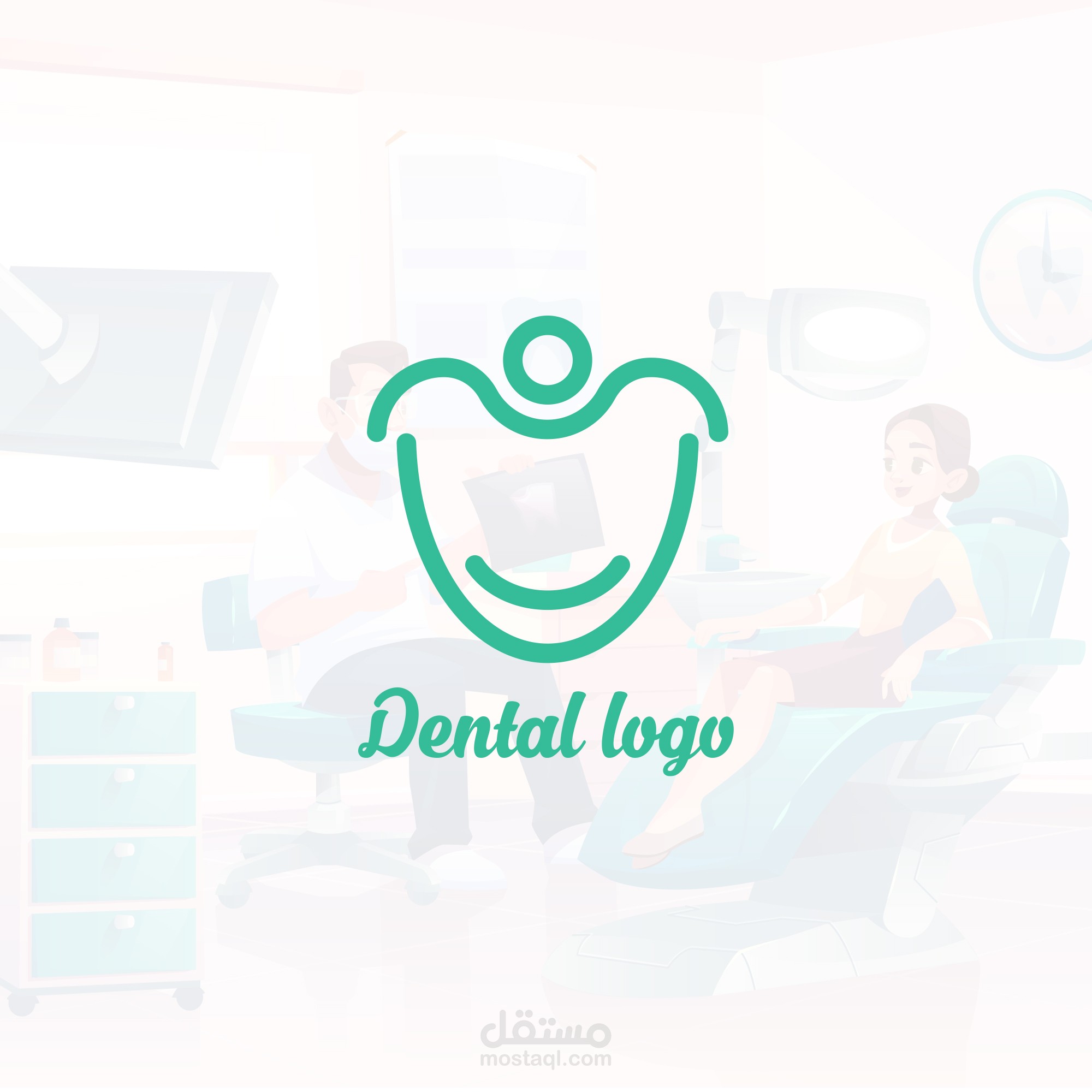 Dental logo