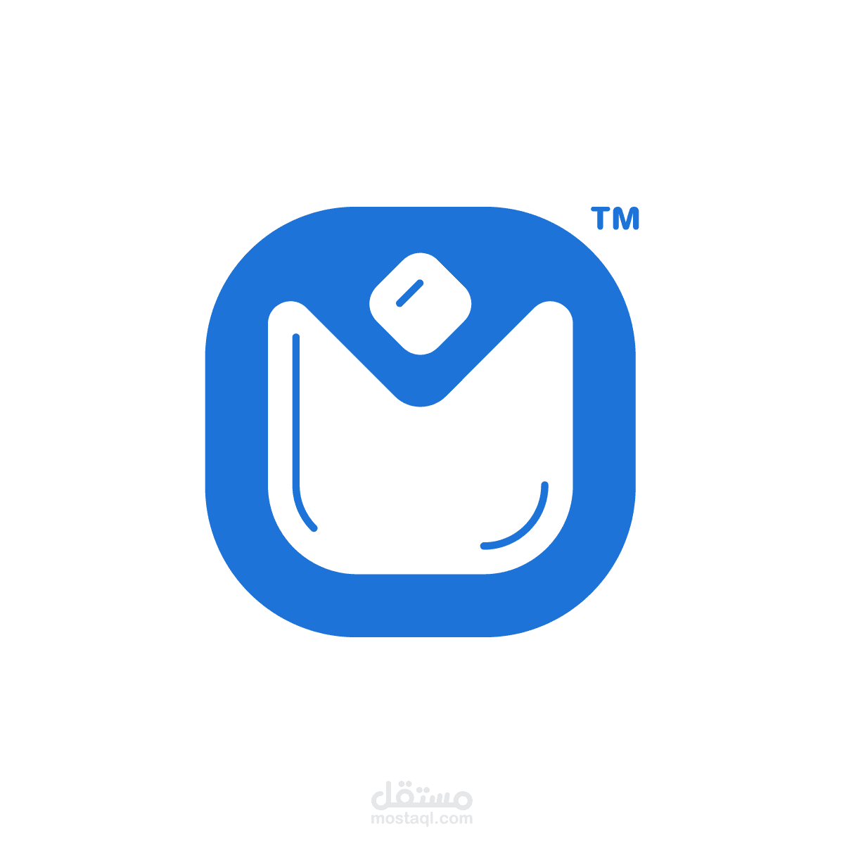 نافذة - للتصميم جرافيكي