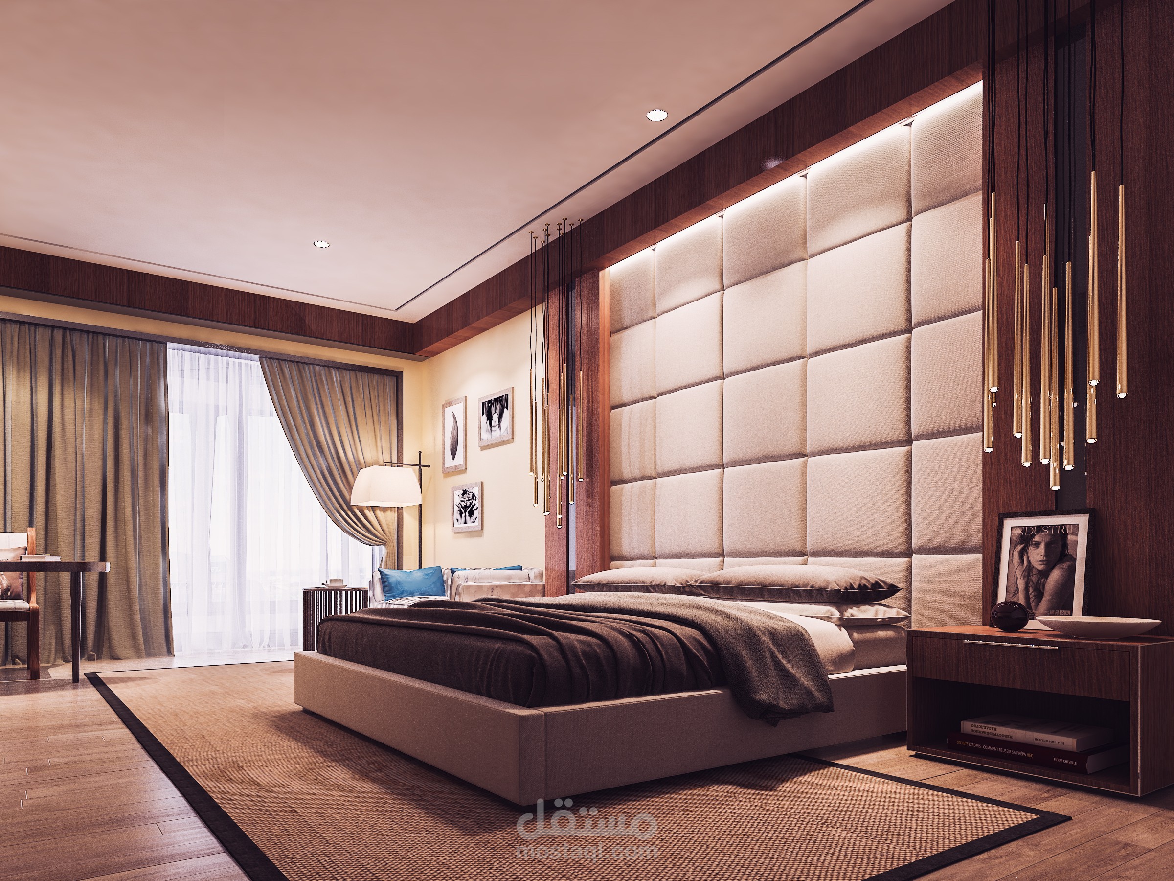 United Arab Emirates Hotel Rooms