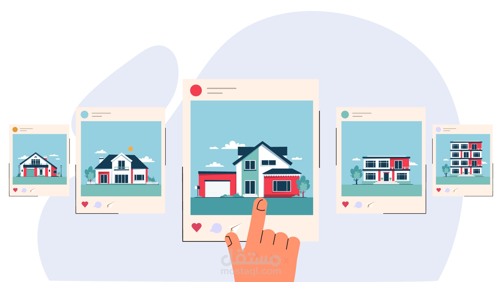 فيديو موشن جرافيك