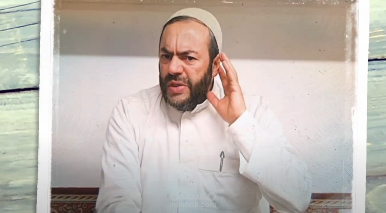 انترو لقناة دينية