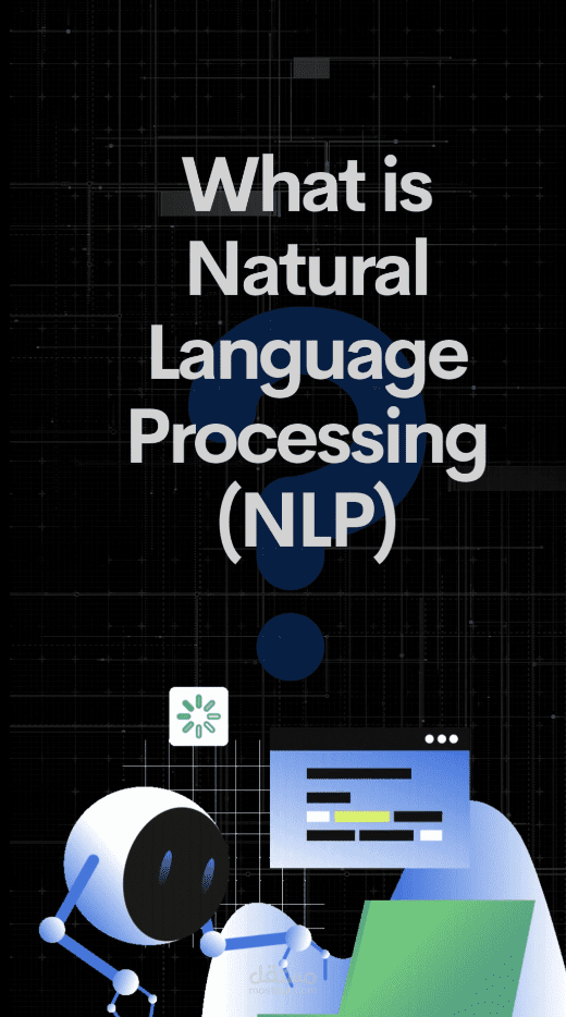 NLP Explanation