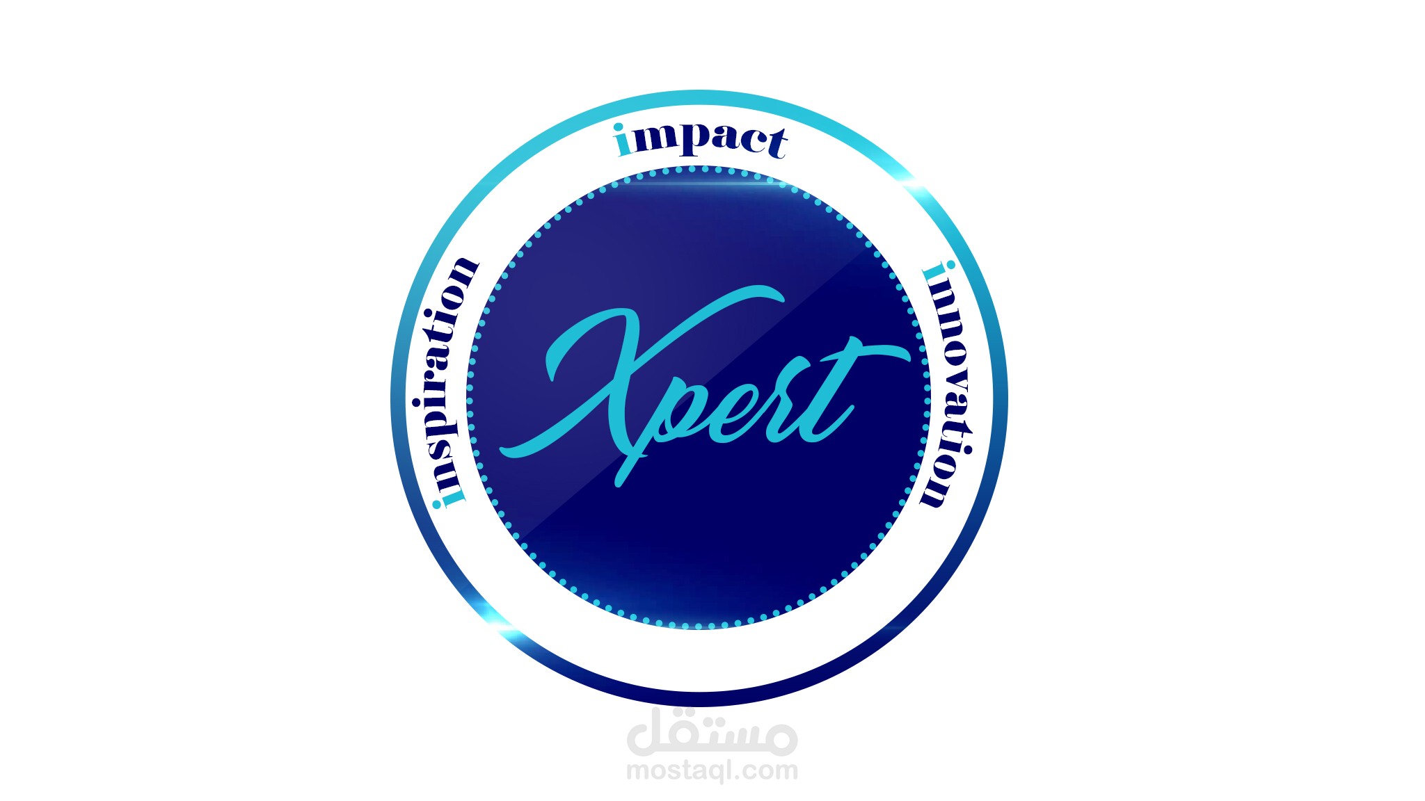 شعار Xpert-3i