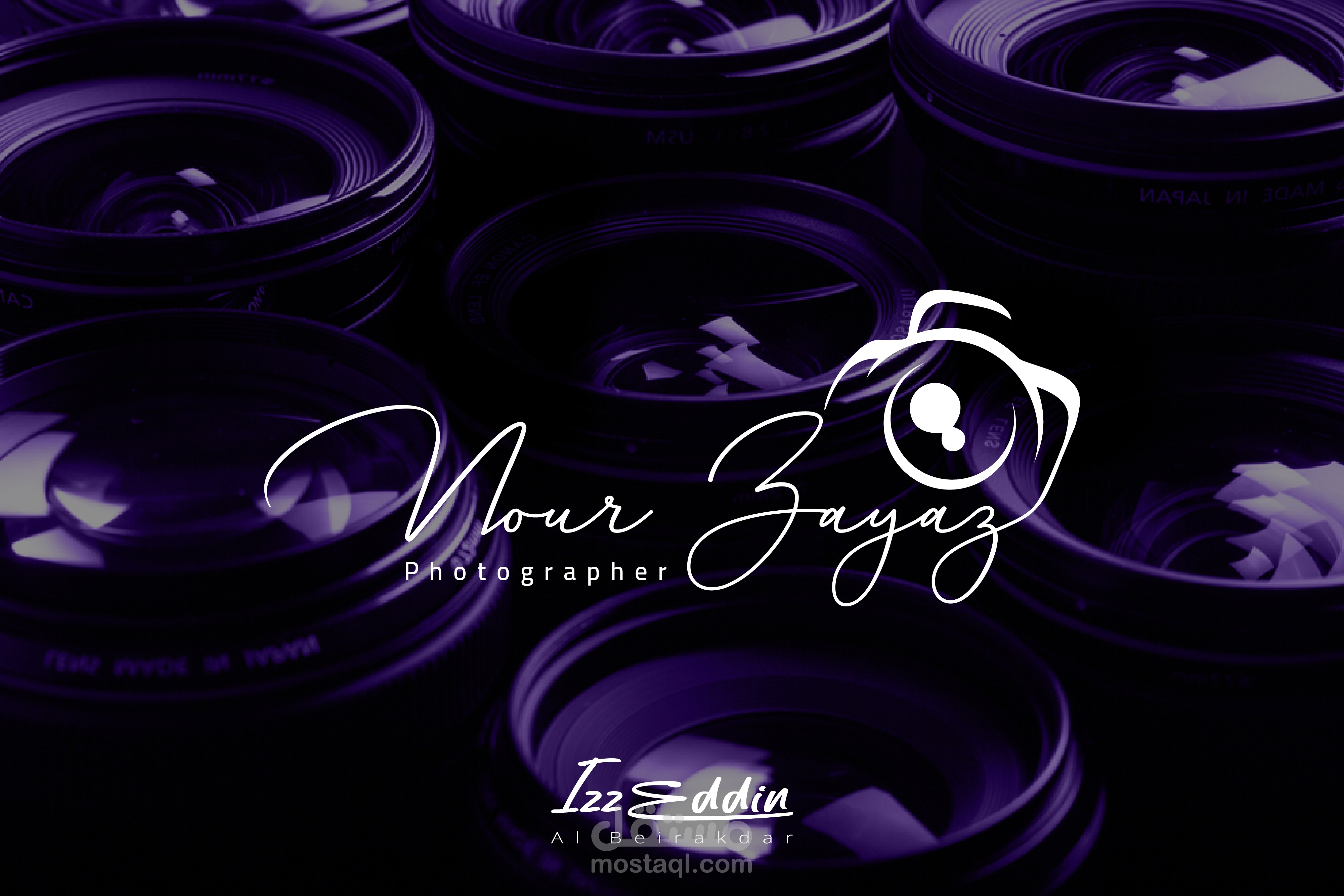 Nour Zayaz Photographer