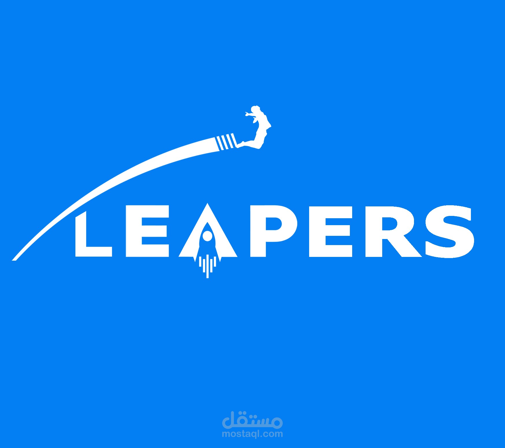 لوجو لـفريق عمل  AIESEC