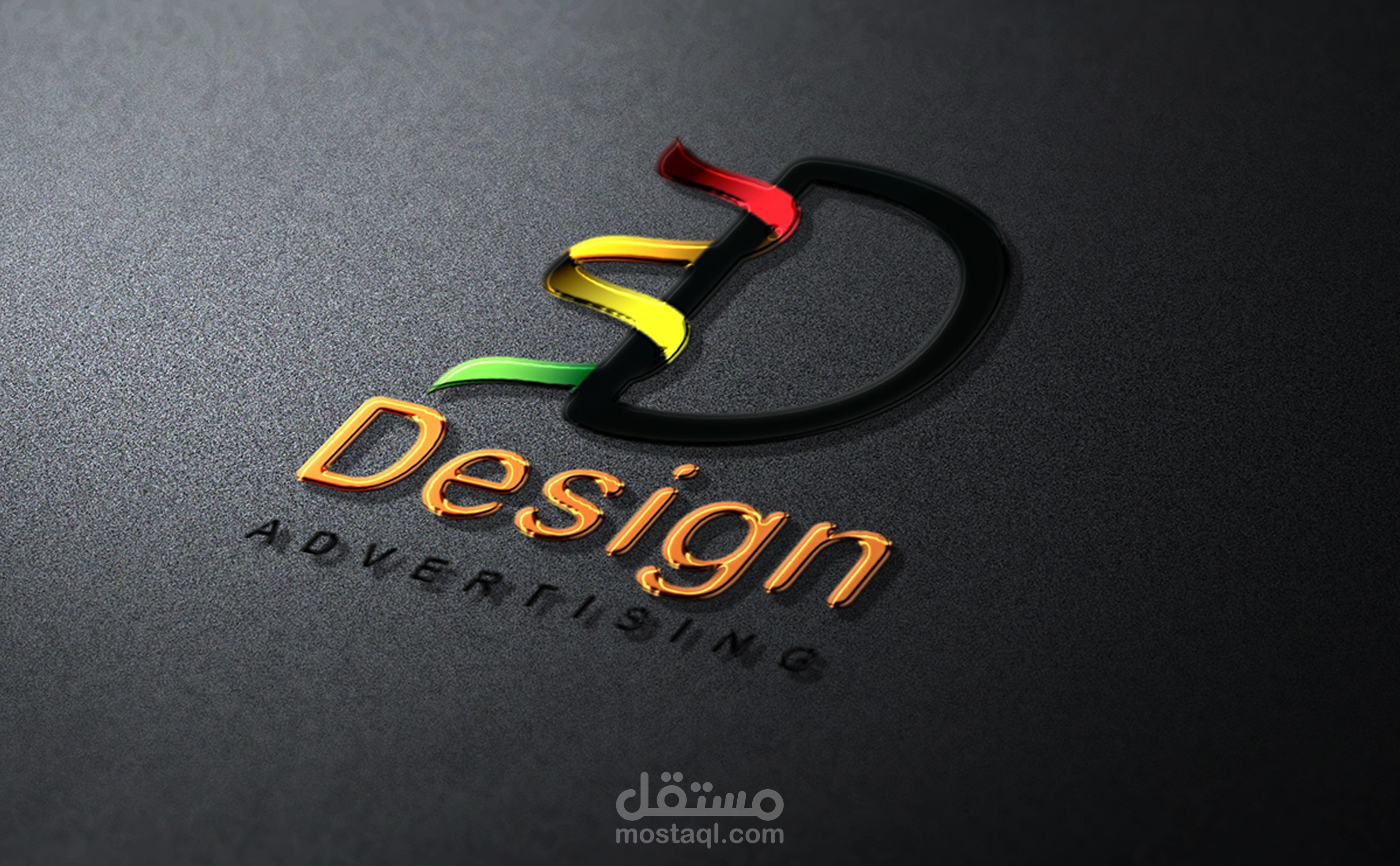 3d design