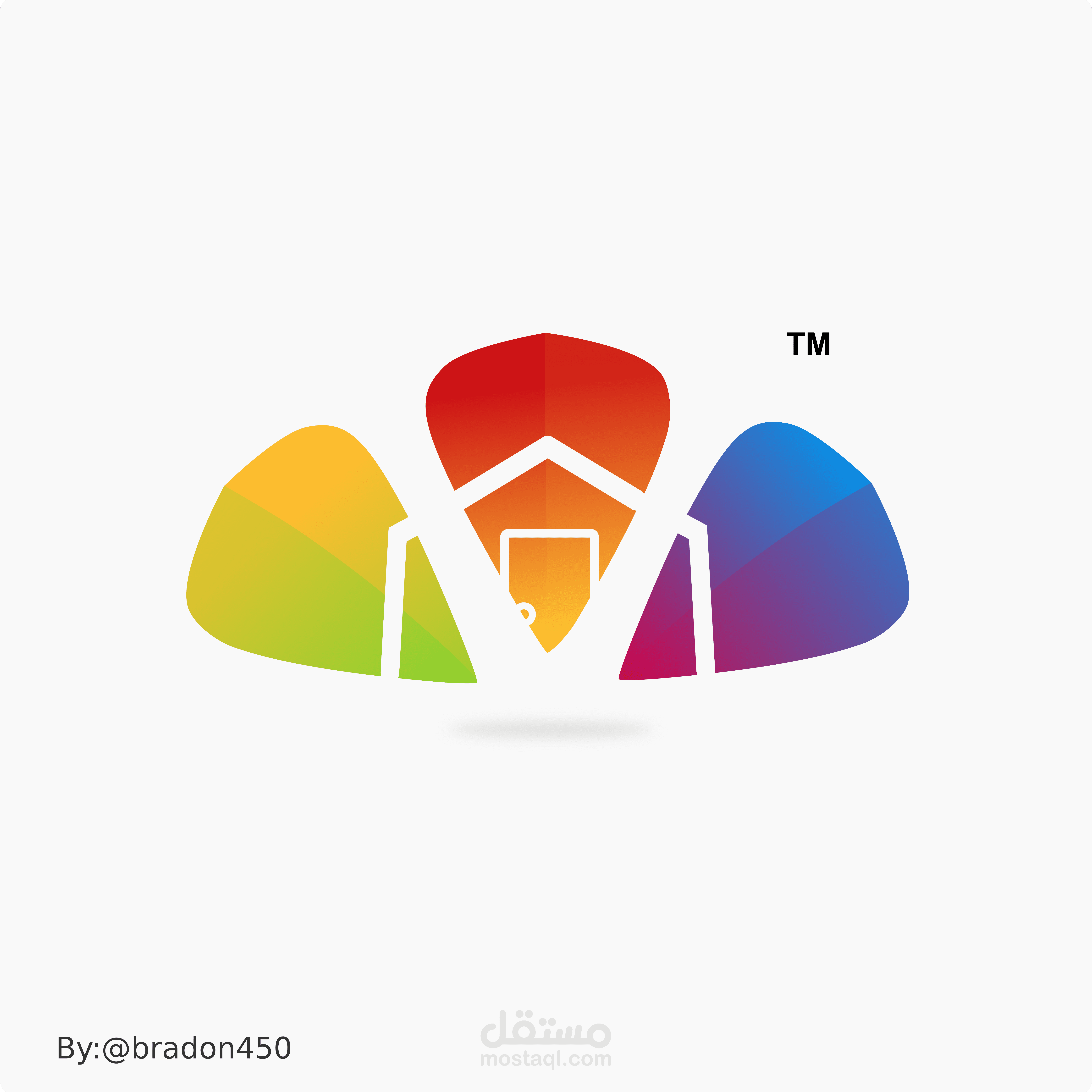 Art House logo