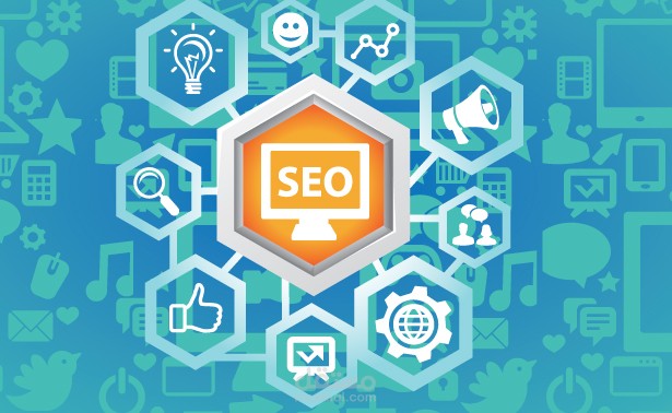 محترف سيو لتحسين محركات البحث و جعل موقعك بالصدارة