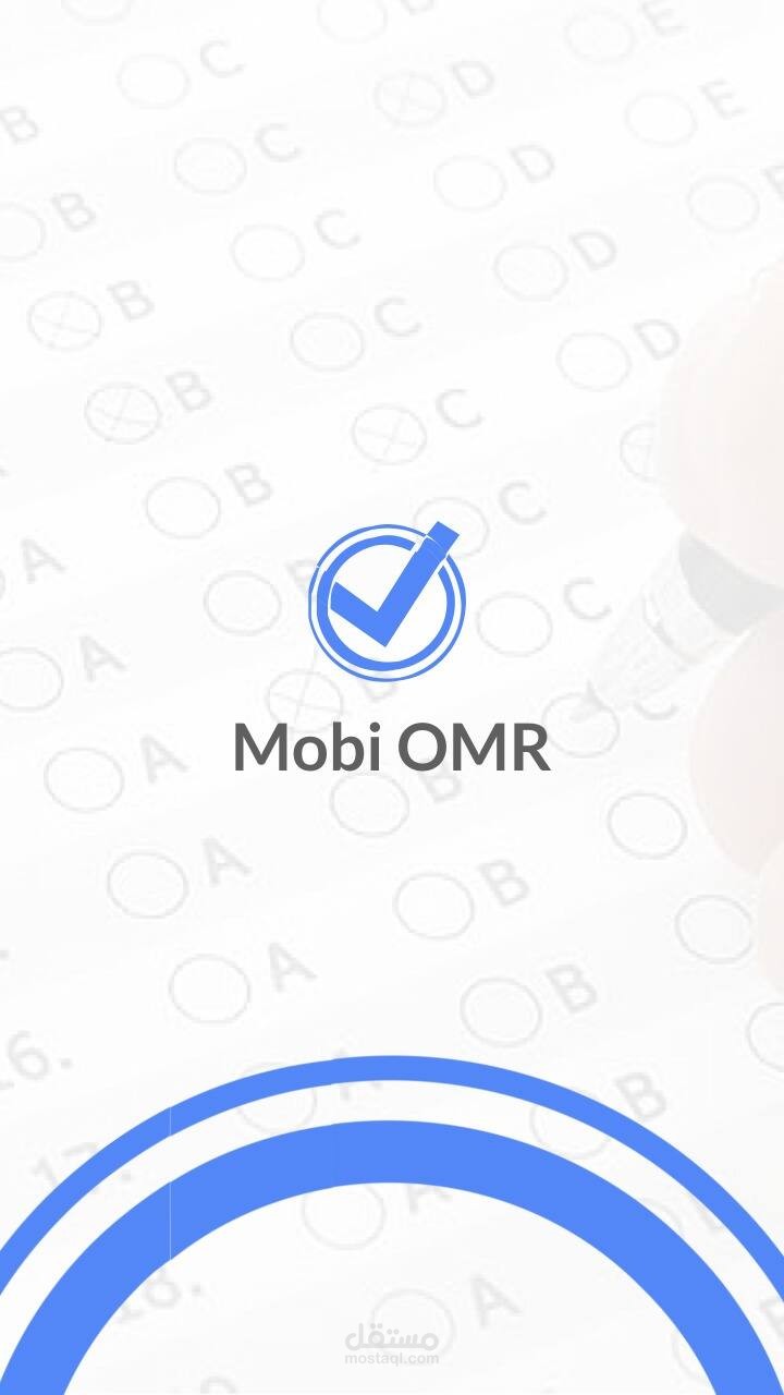 Mobi-OMR