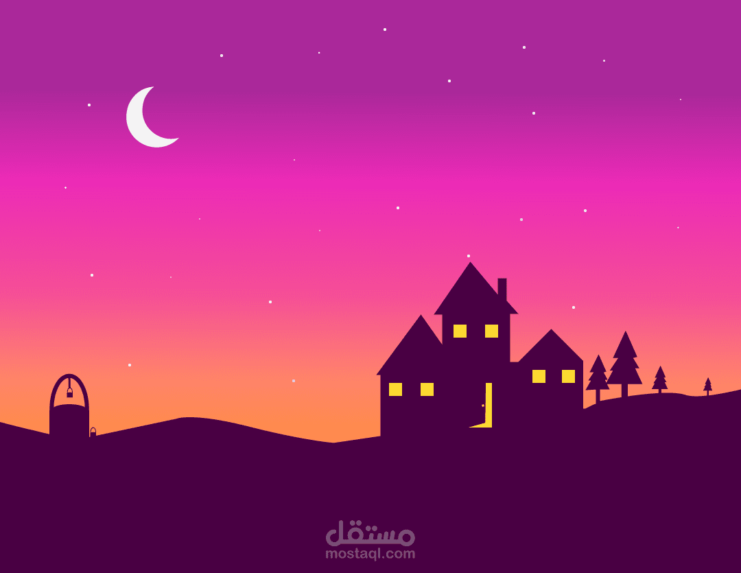 رسم إبداعي