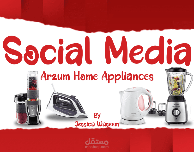Arzum Products