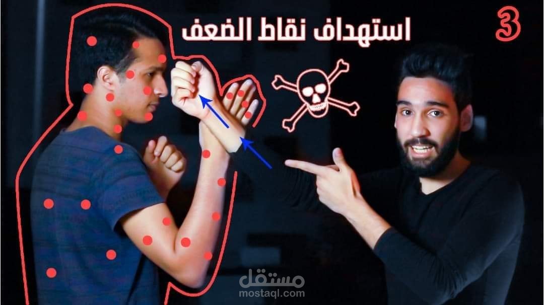 منتاج كامل وادرة محتوي قناة يوتيوب