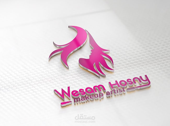 شعار لوقو