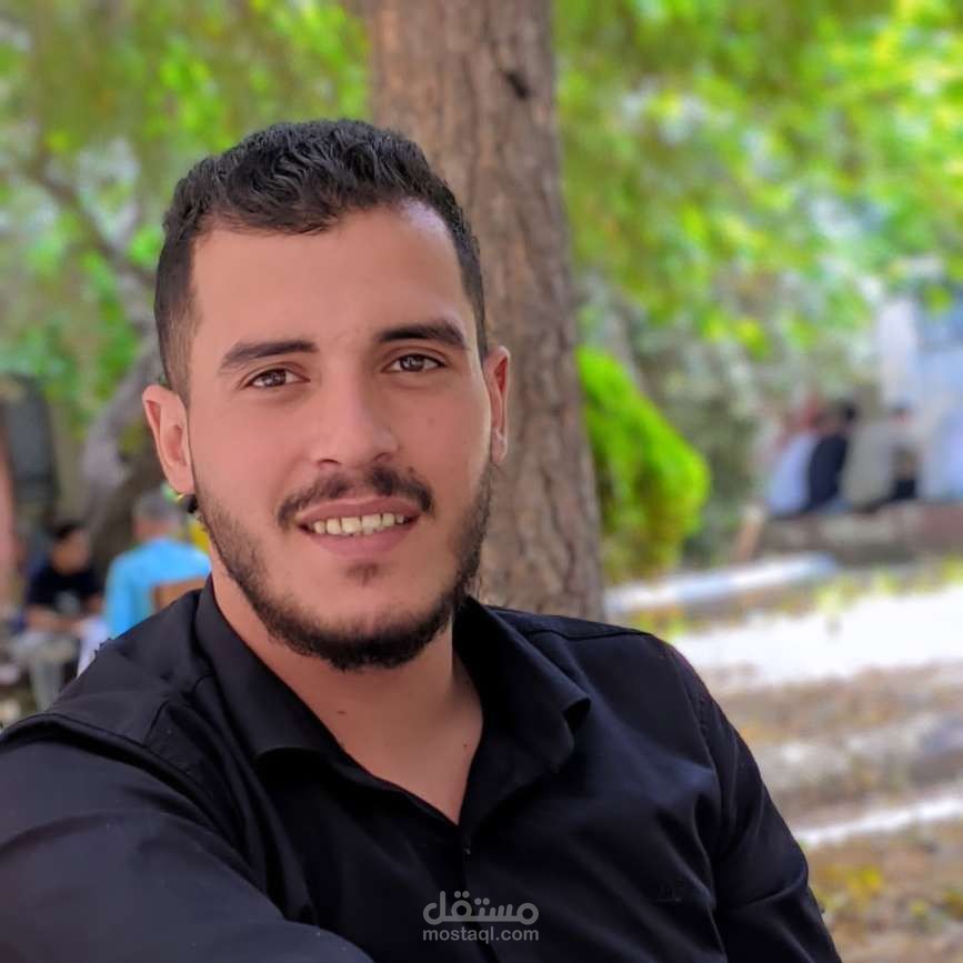 تعليق صوتي بأنماط مختلفة